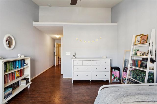 1709 Duntrune GLN, Williamsburg, VA 23188