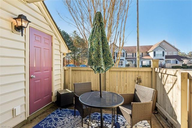 1709 Duntrune GLN, Williamsburg, VA 23188