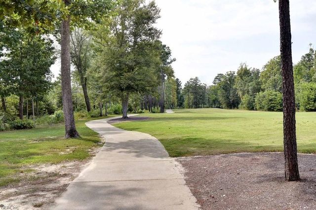 1709 Duntrune GLN, Williamsburg, VA 23188