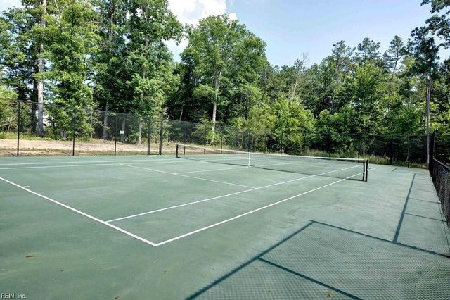 1709 Duntrune GLN, Williamsburg, VA 23188