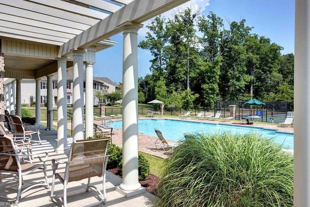 1709 Duntrune GLN, Williamsburg, VA 23188