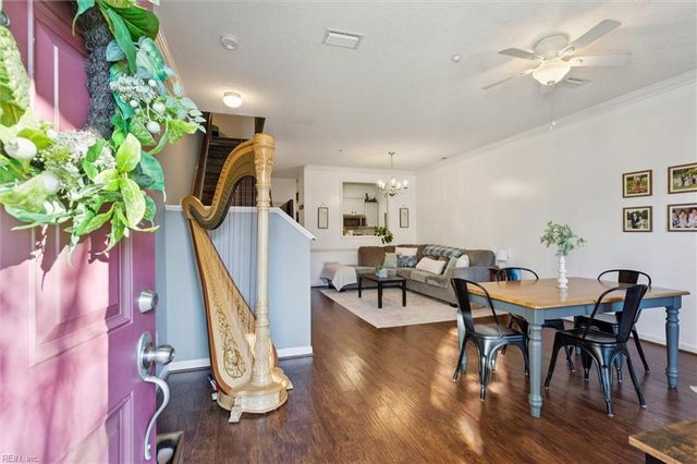 1709 Duntrune GLN, Williamsburg, VA 23188