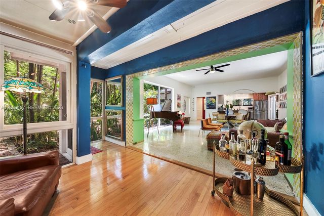 311 NE 86th St, El Portal, FL 33138