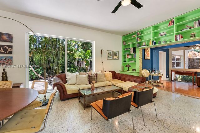 311 NE 86th St, El Portal, FL 33138