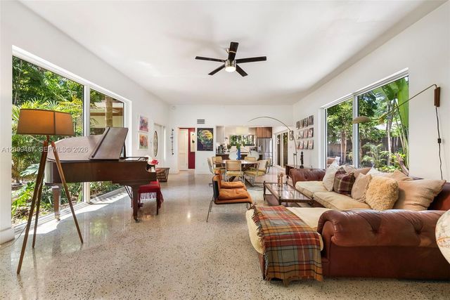 311 NE 86th St, El Portal, FL 33138