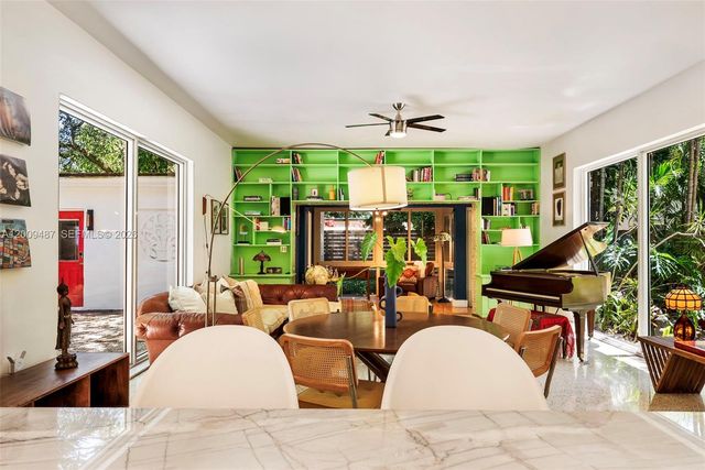 311 NE 86th St, El Portal, FL 33138