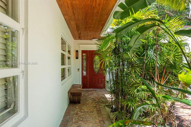 311 NE 86th St, El Portal, FL 33138