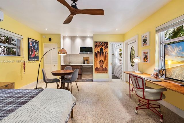 311 NE 86th St, El Portal, FL 33138