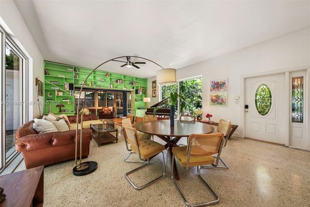 311 NE 86th St, El Portal, FL 33138