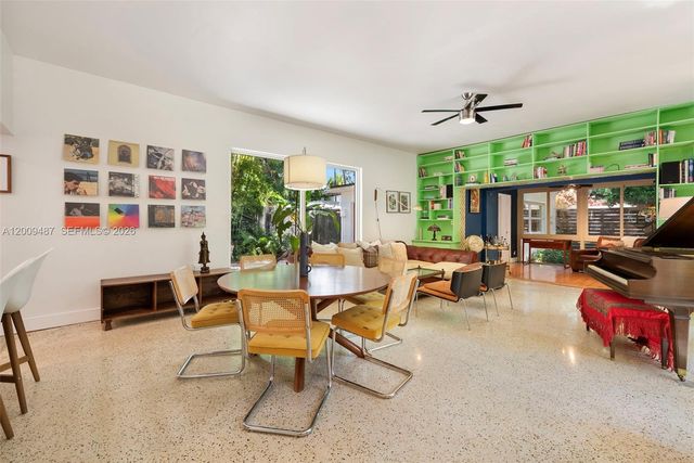 311 NE 86th St, El Portal, FL 33138