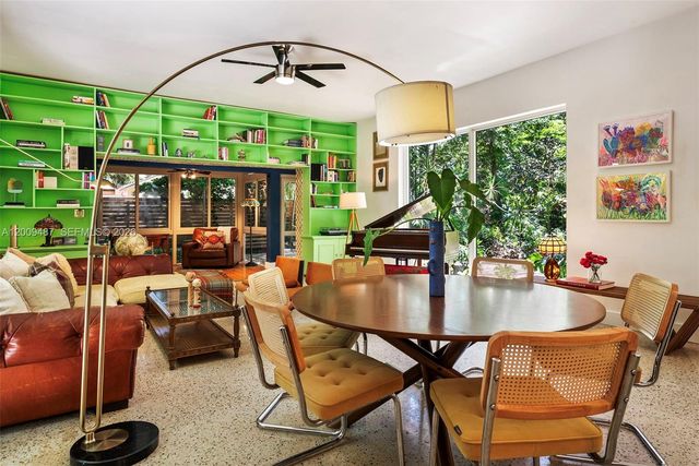 311 NE 86th St, El Portal, FL 33138