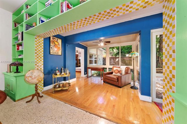 311 NE 86th St, El Portal, FL 33138