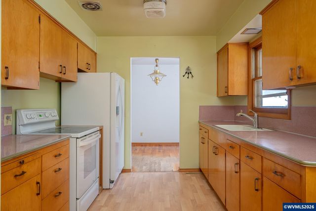 34970 Sykes Rd, St Helens, OR 97051