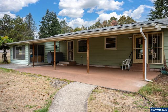 34970 Sykes Rd, St Helens, OR 97051