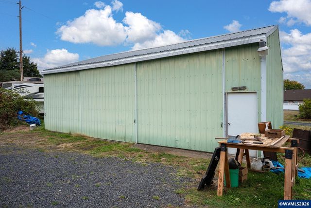 34970 Sykes Rd, St Helens, OR 97051