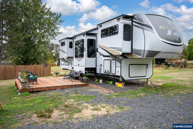 34970 Sykes Rd, St Helens, OR 97051