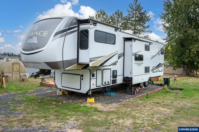 34970 Sykes Rd, St Helens, OR 97051