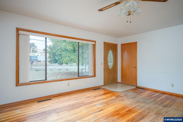 34970 Sykes Rd, St Helens, OR 97051