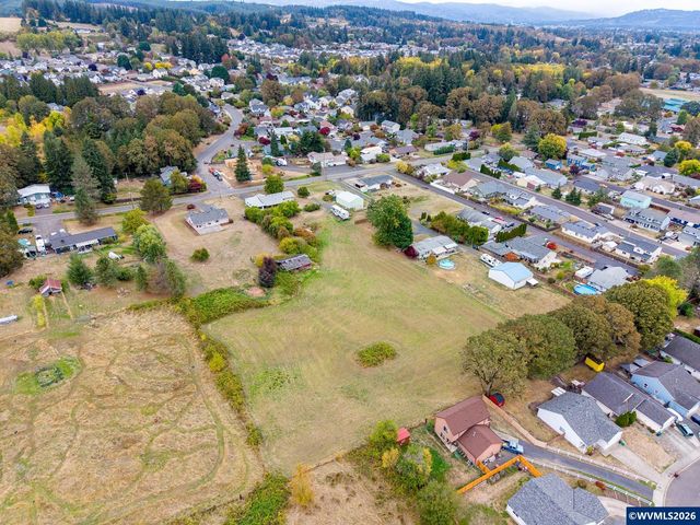 34970 Sykes Rd, St Helens, OR 97051