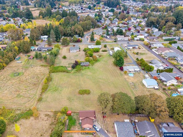 34970 Sykes Rd, St Helens, OR 97051