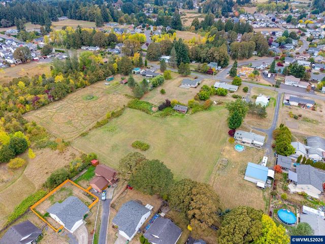 34970 Sykes Rd, St Helens, OR 97051
