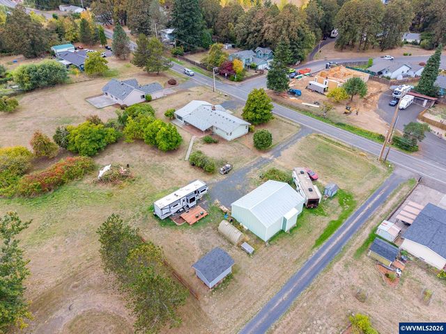 34970 Sykes Rd, St Helens, OR 97051