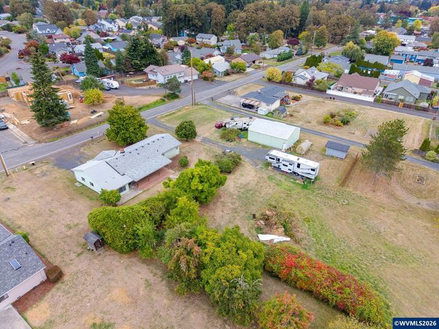 34970 Sykes Rd, St Helens, OR 97051