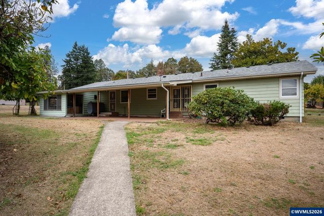 34970 Sykes Rd, St Helens, OR 97051