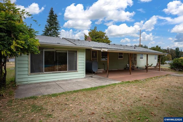34970 Sykes Rd, St Helens, OR 97051