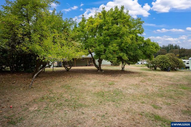 34970 Sykes Rd, St Helens, OR 97051