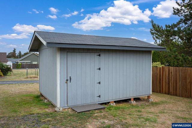 34970 Sykes Rd, St Helens, OR 97051