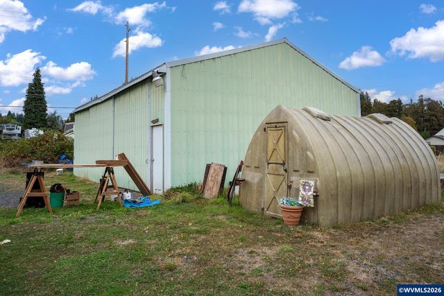 34970 Sykes Rd, St Helens, OR 97051