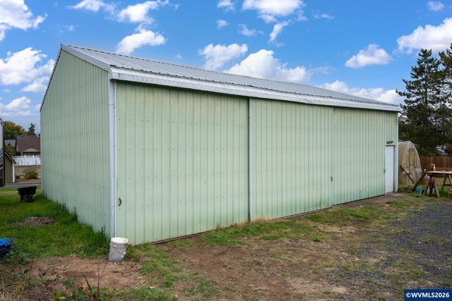 34970 Sykes Rd, St Helens, OR 97051