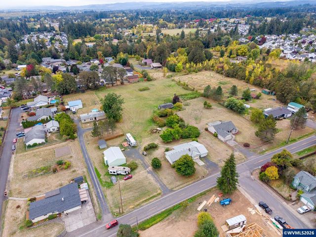 34970 Sykes Rd, St Helens, OR 97051