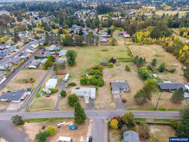 34970 Sykes Rd, St Helens, OR 97051