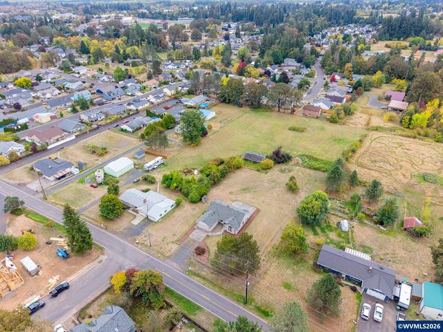 34970 Sykes Rd, St Helens, OR 97051