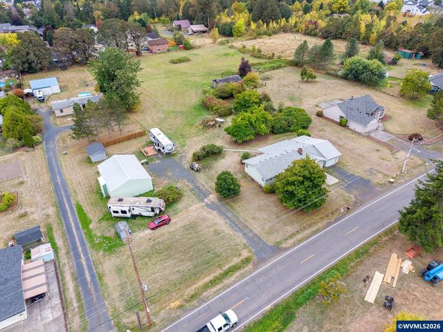 34970 Sykes Rd, St Helens, OR 97051