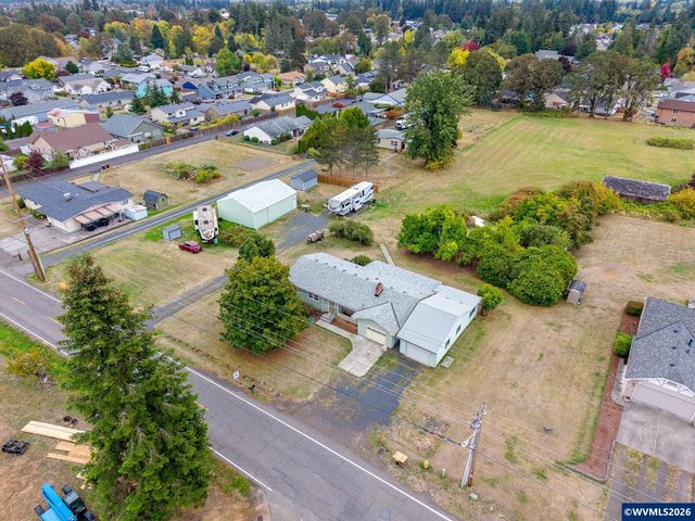 34970 Sykes Rd, St Helens, OR 97051