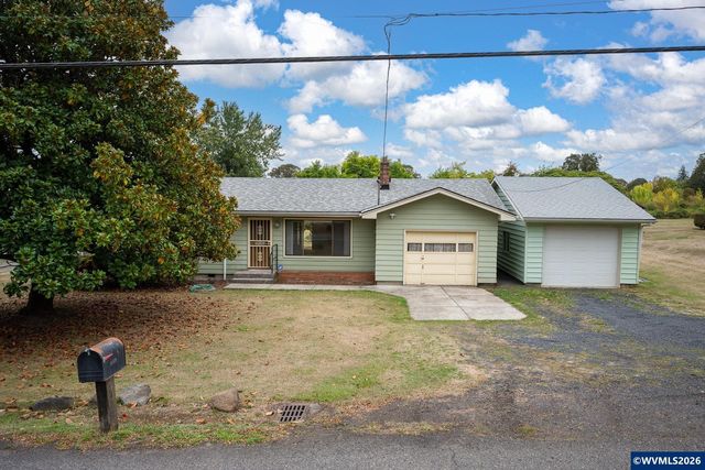 34970 Sykes Rd, St Helens, OR 97051