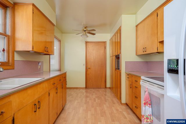 34970 Sykes Rd, St Helens, OR 97051