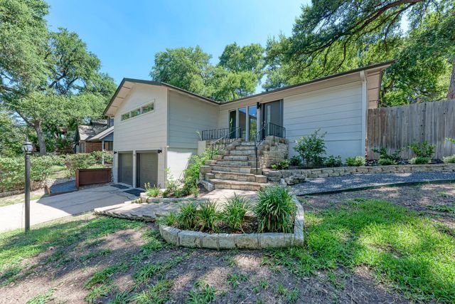 1700 Antler DR, Austin, TX 78741