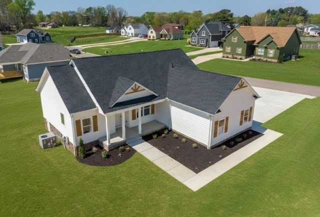 1137 Goose Dr, Springfield, TN 37172