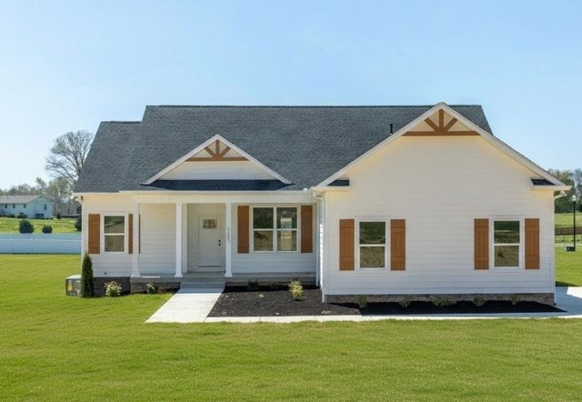 1137 Goose Dr, Springfield, TN 37172