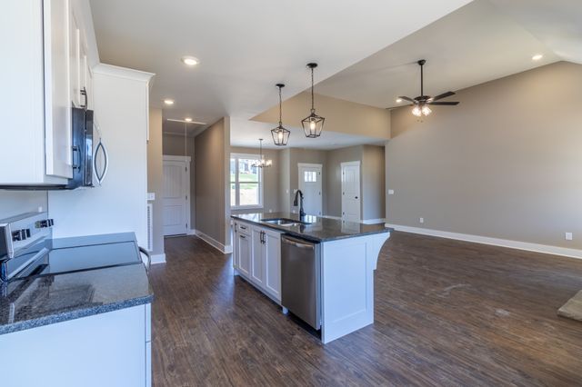 1137 Goose Dr, Springfield, TN 37172