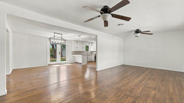 5412 Palmer Drive, Haltom City, TX 76117