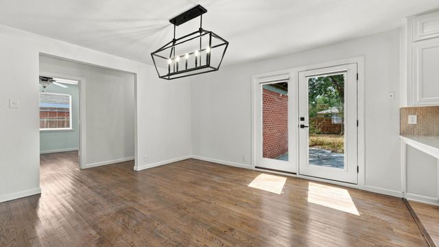 5412 Palmer Drive, Haltom City, TX 76117