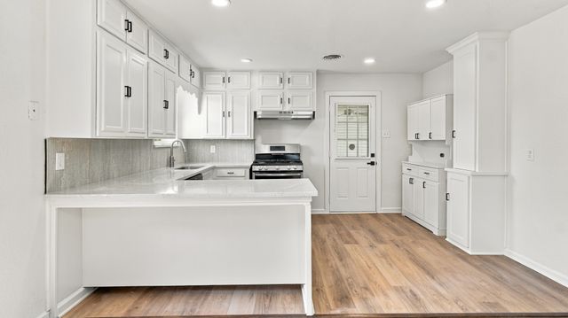5412 Palmer Drive, Haltom City, TX 76117