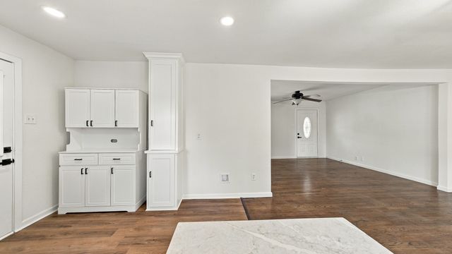 5412 Palmer Drive, Haltom City, TX 76117