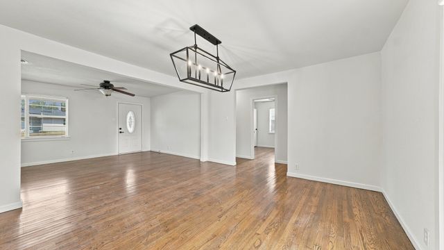5412 Palmer Drive, Haltom City, TX 76117