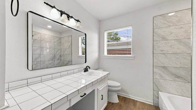 5412 Palmer Drive, Haltom City, TX 76117